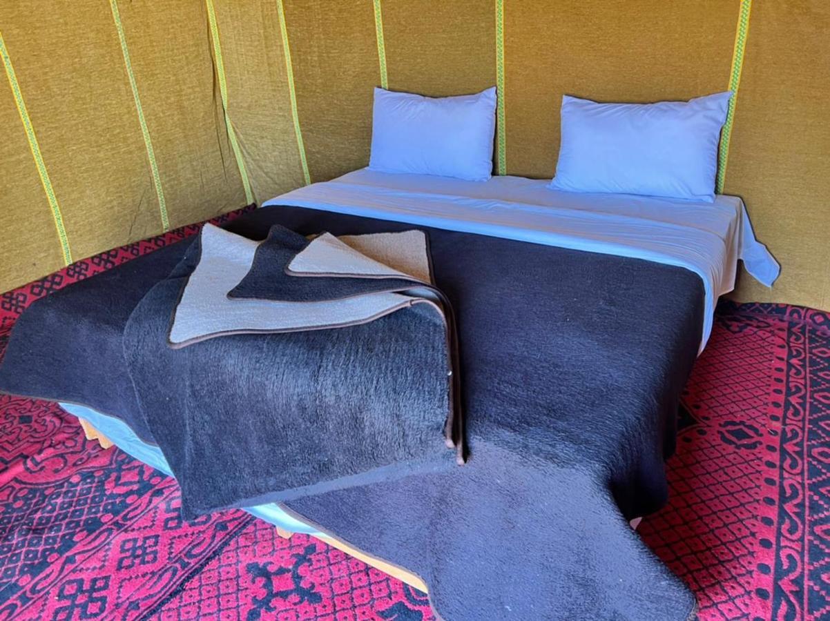 Merzouga Morocco Luxury Camp Exterior photo
