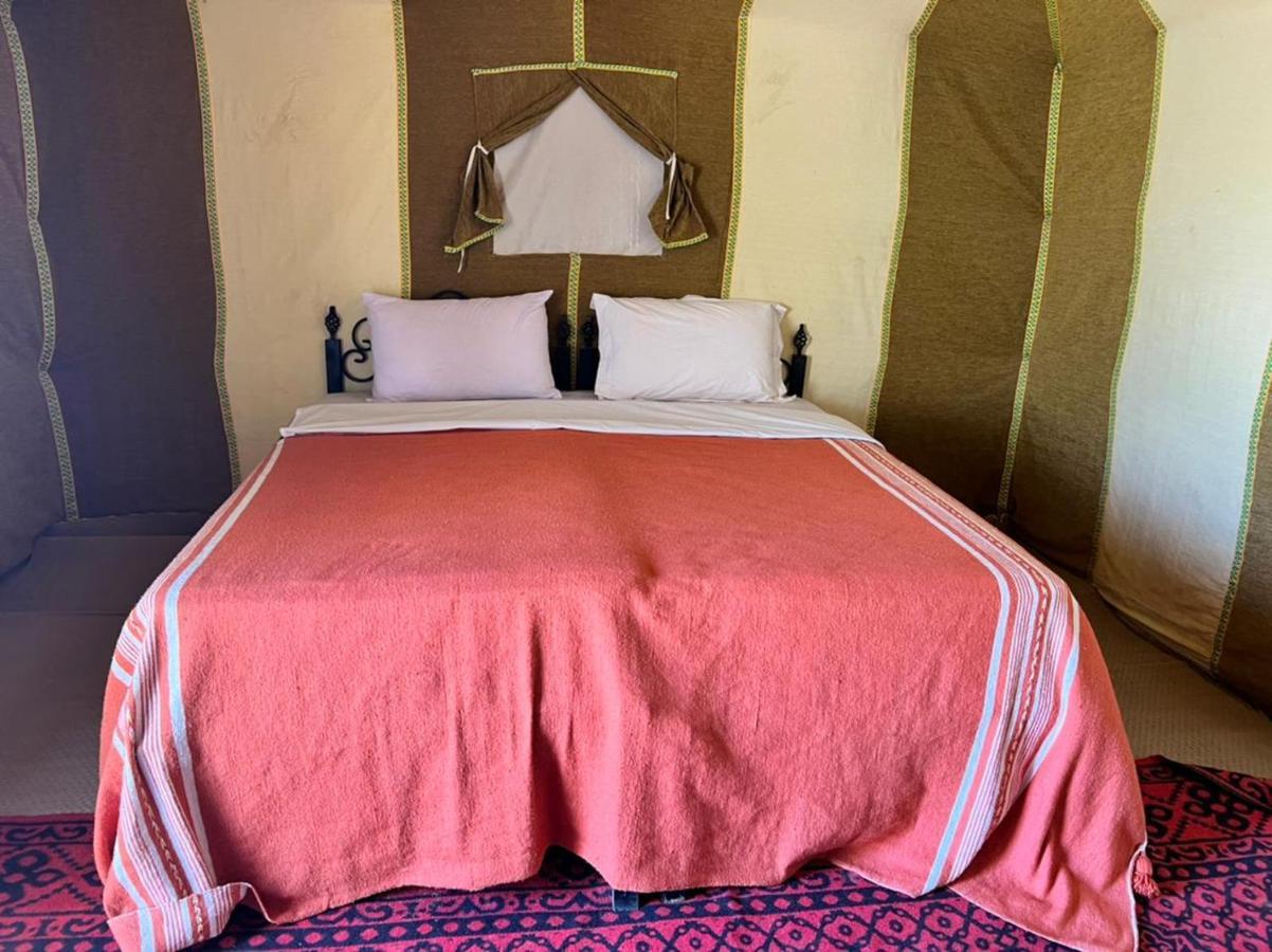 Merzouga Morocco Luxury Camp Exterior photo